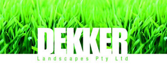 Dekker Landscapes Pty Ltd